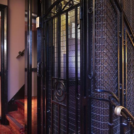 Appartement Luxury Arc Of Triumph à Paris Extérieur photo